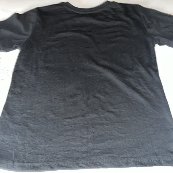 Boys “HUSTLE” Tee- Size 10/12 - Picture 4 of 5